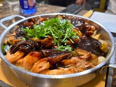 -黄记煌三汁焖锅(崇文门店)
