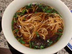 老牌阳春面-南京大牌档(龙湖长楹天街店)