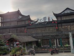 -二十八里太湖船菜(吉祥路店)