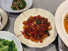 -汉水谣·江景餐厅(江滩店)