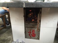 -燕北云山·农家菜·灶台鱼(密云溪翁庄店)
