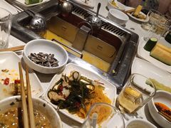 -海底捞火锅(高科广场店)