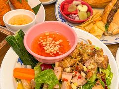 -saigon saigon | 西贡西贡(滨北店)