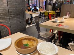 大堂-避风塘(嘉兴八佰伴店)