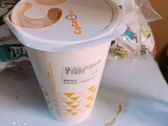 -CoCo都可(新街店)