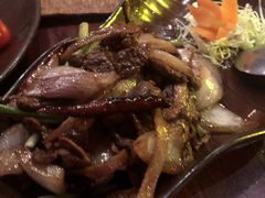-花马天堂云南餐厅 Lost Heaven(高邮路店)