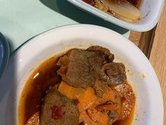 -老乡鸡(定远大润发店)