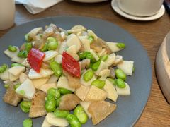 -粤集·手工粤菜(皇庭广场店)