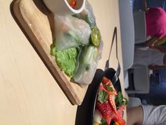 来龙里冰室-来龙里 精致 东南亚餐室(万象城店)