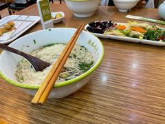 -丝路传奇·中国拉面航母店(北医三院店)