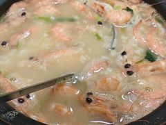 -龙眼南白粥六顺白粥