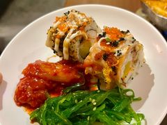 -王氏炉匠·烧鸟放题自助(三里屯店)