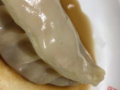 -松针蔡记蒸饺(花园路店)
