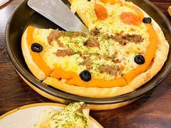 -Kpasta韩式意大利面