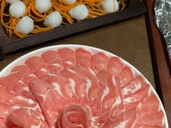 -快乐小羊·内蒙牛羊肉火锅(流花中心店)