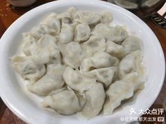 -春發合饭庄