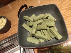 -新石器烤肉(南站店)