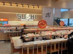 -争鲜回转寿司(海曙天一PLUS店)