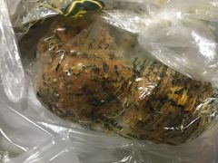 -泸溪河桃酥(秦淮夫子庙一店)