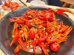 -聚味瞿记·龙虾堂(坡子街店)