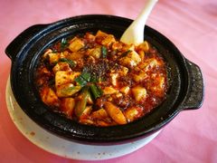 -陈麻婆豆腐总店