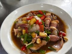 -金秋小吃海鲜·专注30年临海特色风味