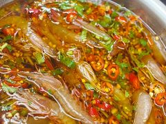 -圆蛋酒料•生腌(开元路店)
