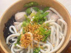 -非遗·十八曲鱼饺(西马总店)