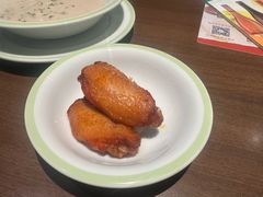 -萨莉亚意式餐厅(杭州滨江天街店)