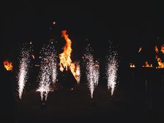 -南宁良凤江国家森林公园