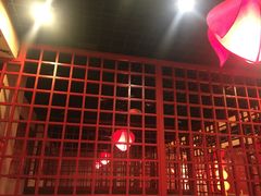 -芦月轩羊蝎子(太平桥店)