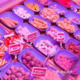 吃到了爆火的天水麻辣烫🍲！！好香🥺