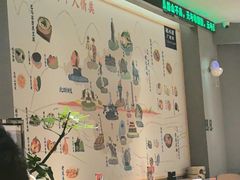 -桂小厨广西菜(万象城店)