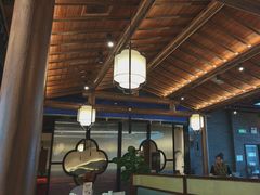 -三凤酒家·百年无锡菜(清扬茂业店)