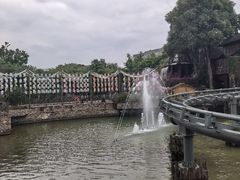-成都欢乐谷