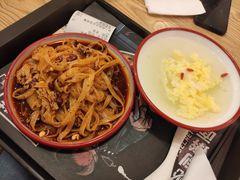 -十三朝牛馍王擀面皮(骡马市店)