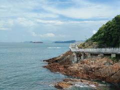 -大梅沙海滨公园