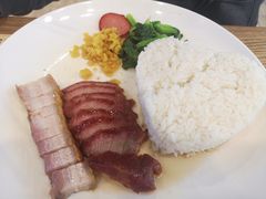 -福荣祥烧腊(国和路店)