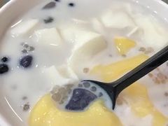 -鲜芋仙(苏州干将店)