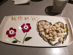 -海底捞火锅(万象城店)