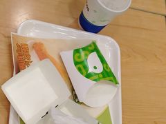 -德克士(宽甸店)