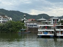 -新安江山水画廊风景区
