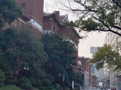 -中南大学湘雅医院