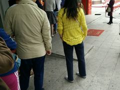 -阿男野栗王(金门路店)
