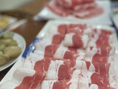 -楼外楼大刀肉传统火锅居(博学路店)