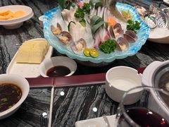 -大渔小鲜火锅店