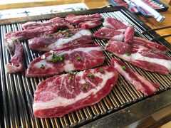 -千寻烧肉(政务区店)