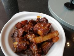 -小城故事·地道宁波味(月湖盛园店)