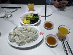 -双合园·海鲜水饺青岛菜(上清路店)
