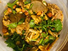 -张记捆鸡(总店)